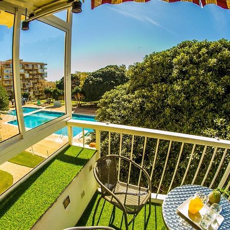 Apartament Iris Nº 131 Benalmádena Zewnętrze zdjęcie