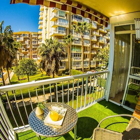 Apartament Iris Nº 131 Benalmádena Zewnętrze zdjęcie