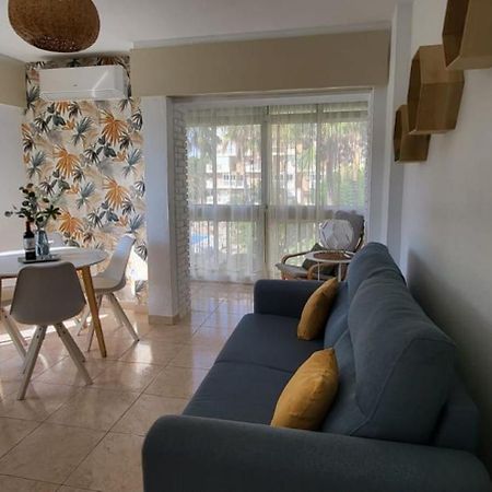 Apartament Iris Nº 131 Benalmádena Zewnętrze zdjęcie