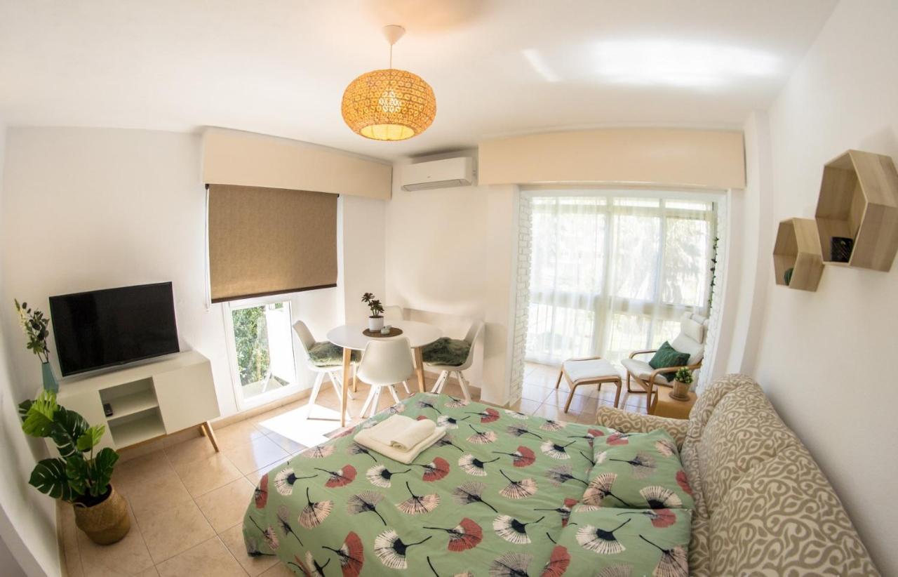 Apartament Iris Nº 131 Benalmádena Zewnętrze zdjęcie