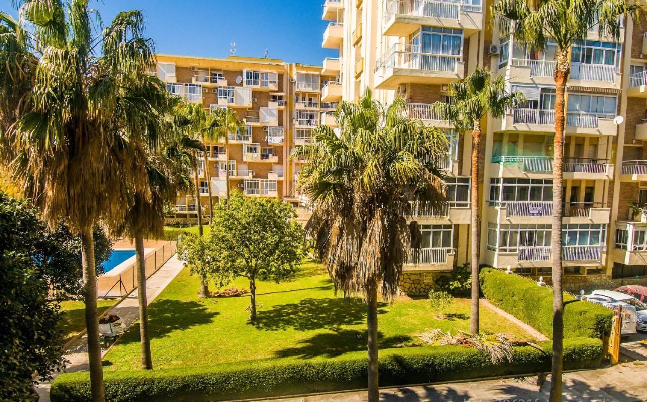 Apartament Iris Nº 131 Benalmádena Zewnętrze zdjęcie