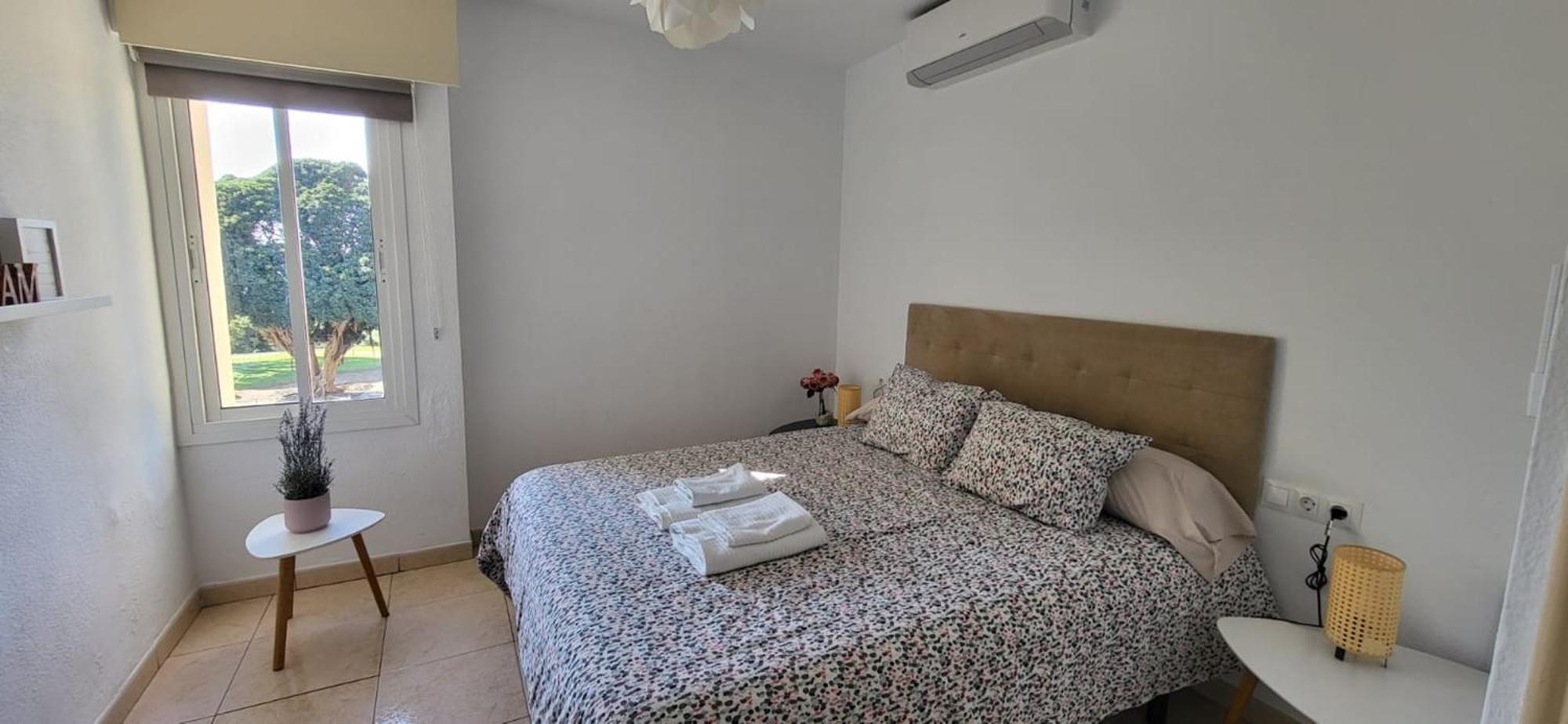 Apartament Iris Nº 131 Benalmádena Zewnętrze zdjęcie
