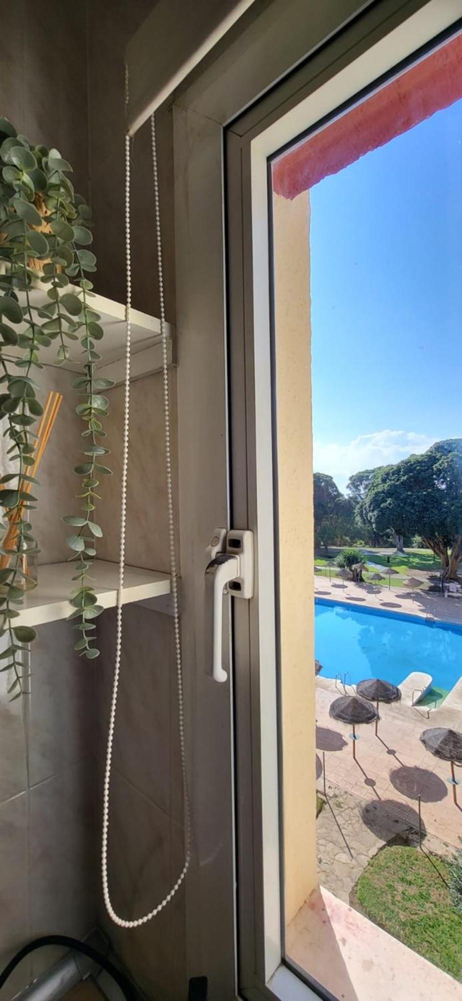 Apartament Iris Nº 131 Benalmádena Zewnętrze zdjęcie
