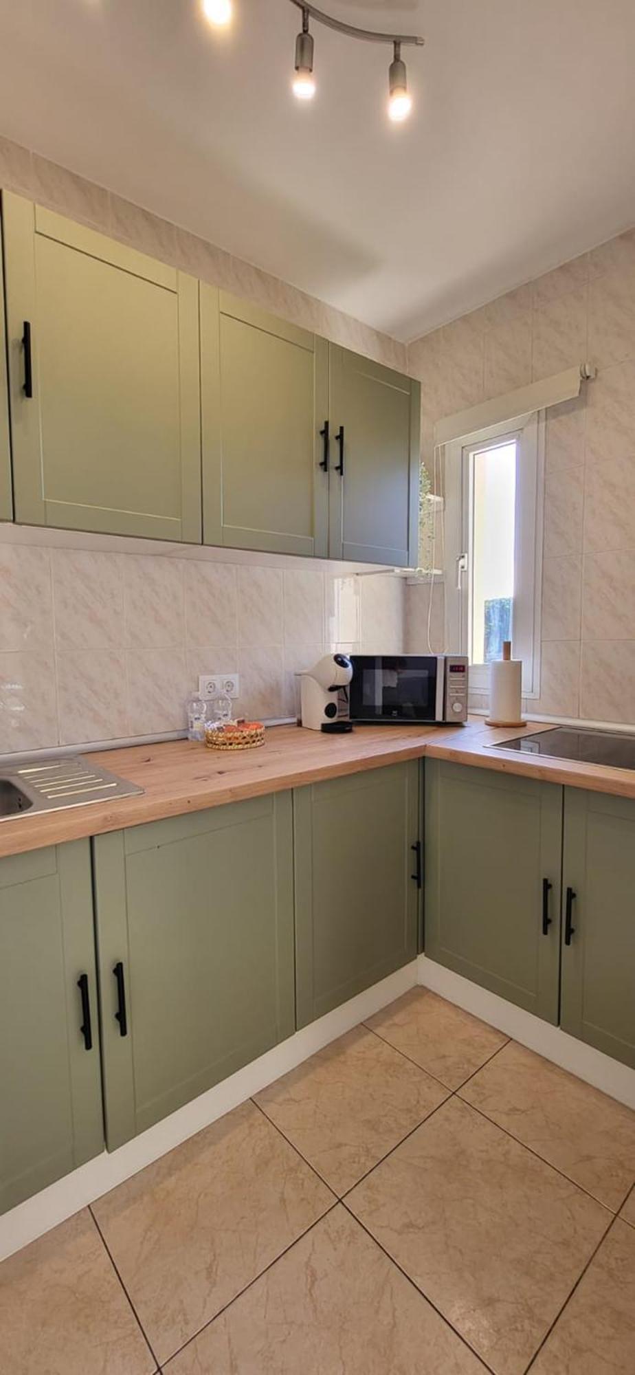 Apartament Iris Nº 131 Benalmádena Zewnętrze zdjęcie