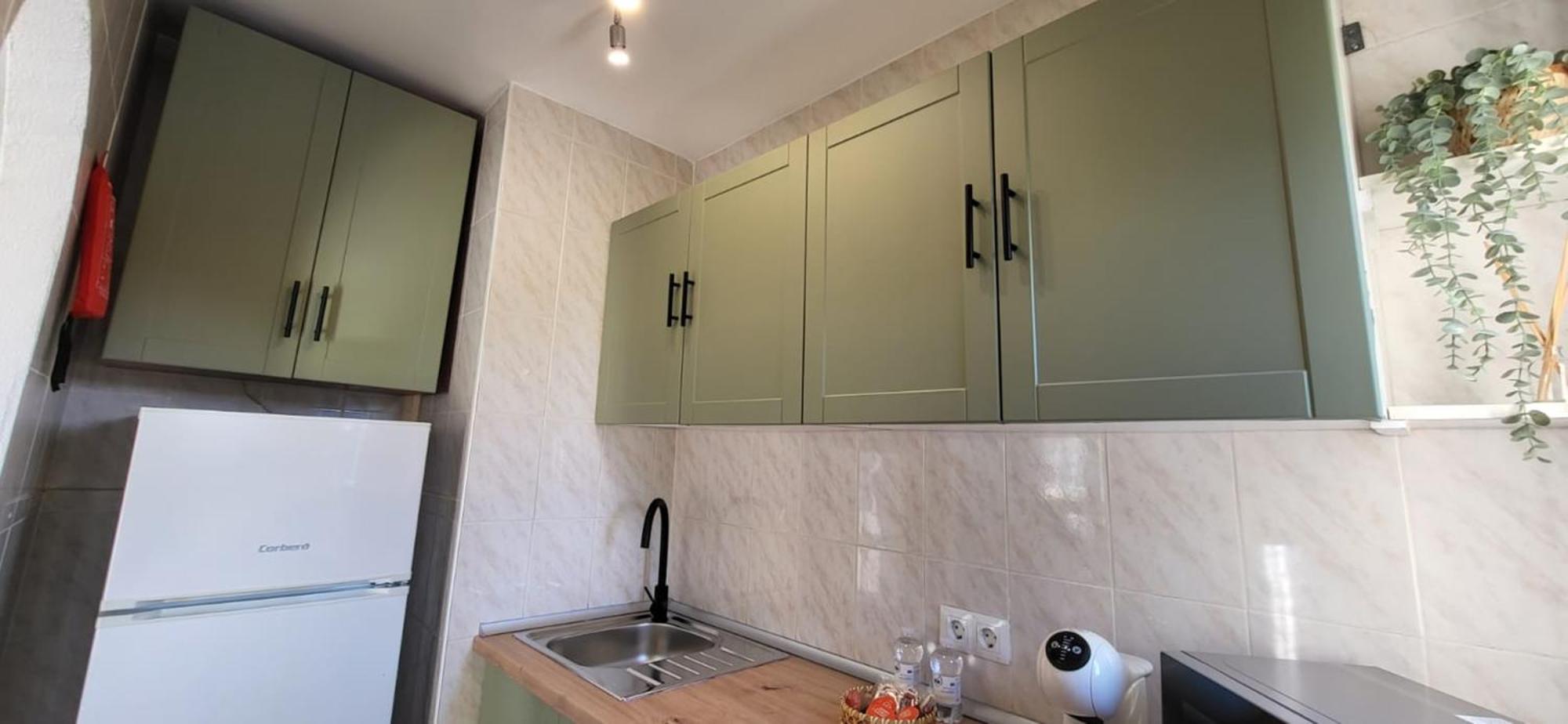 Apartament Iris Nº 131 Benalmádena Zewnętrze zdjęcie