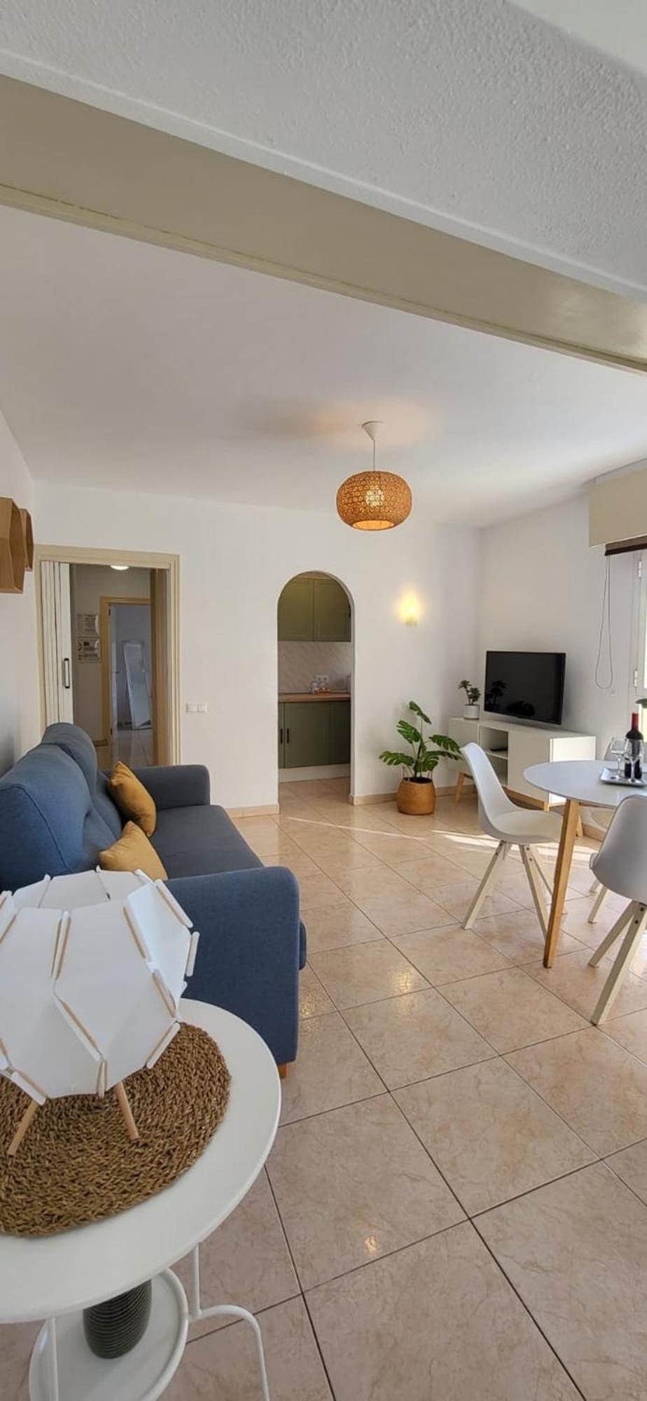 Apartament Iris Nº 131 Benalmádena Zewnętrze zdjęcie