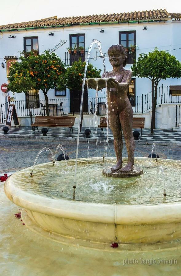 Apartament Iris Nº 131 Benalmádena Zewnętrze zdjęcie
