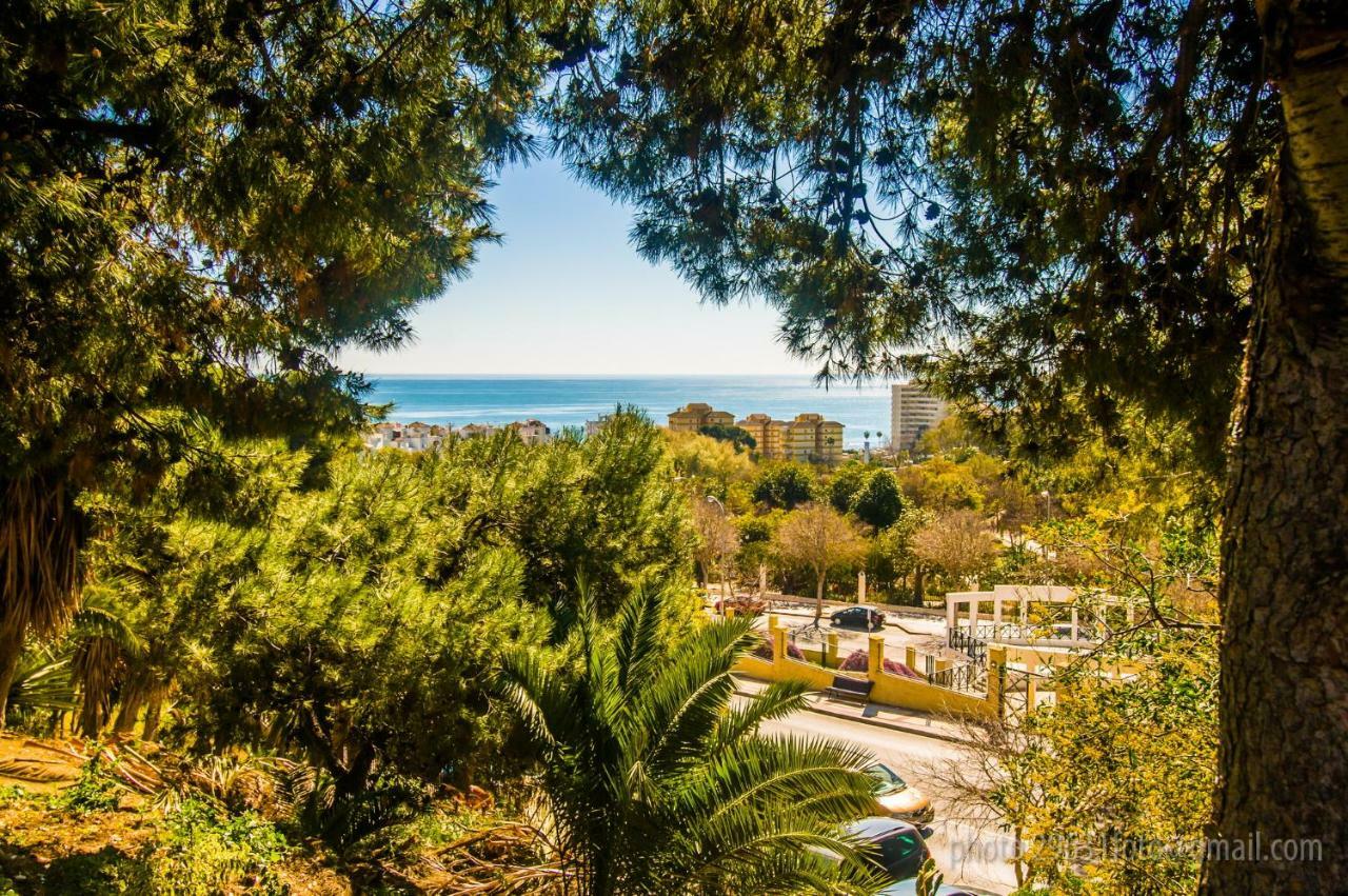 Apartament Iris Nº 131 Benalmádena Zewnętrze zdjęcie