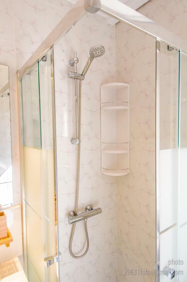 Apartament Iris Nº 131 Benalmádena Zewnętrze zdjęcie