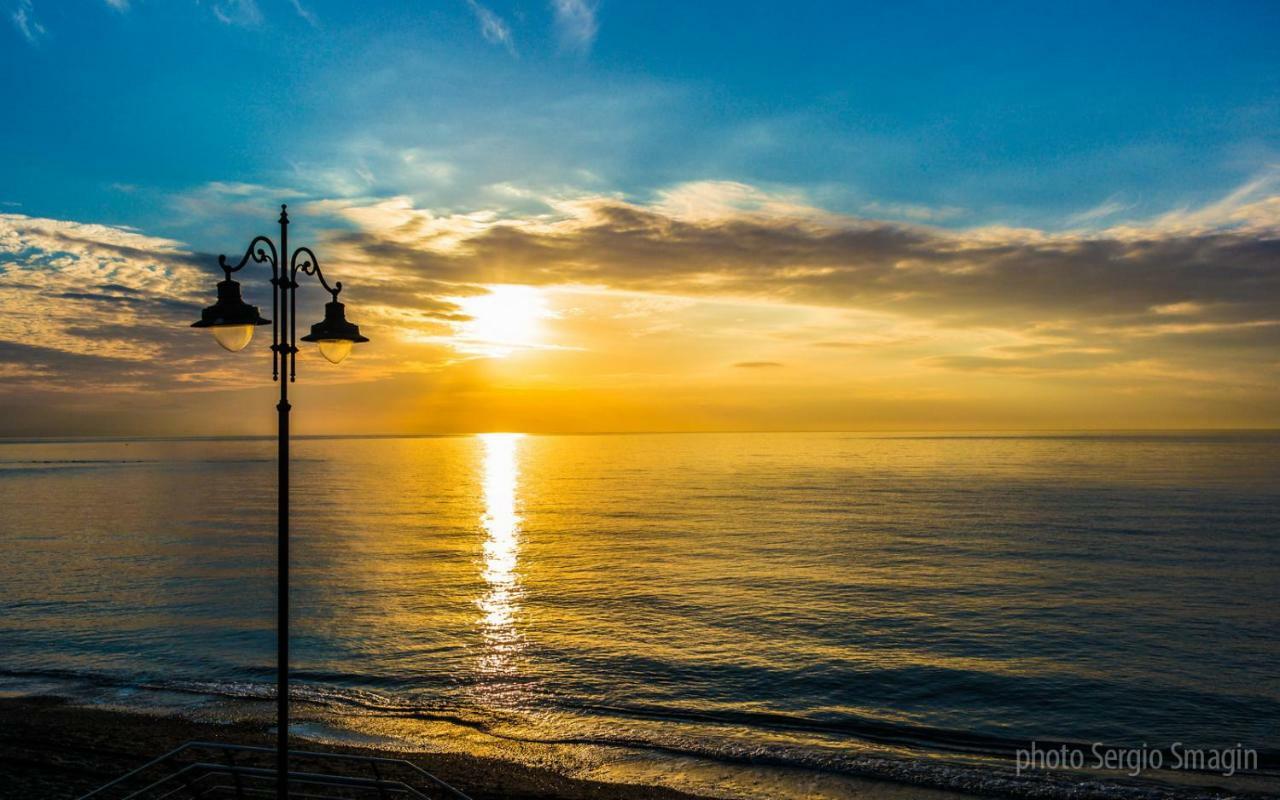 Apartament Iris Nº 131 Benalmádena Zewnętrze zdjęcie