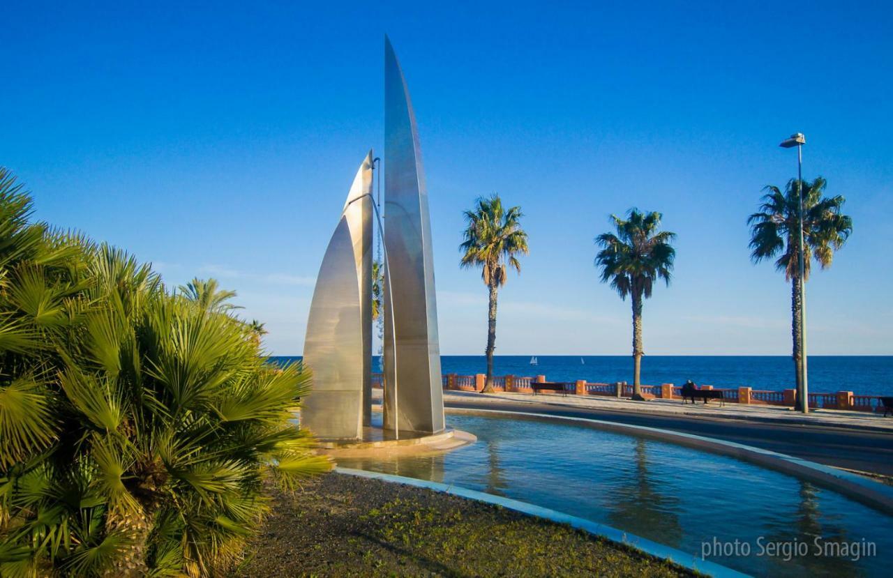 Apartament Iris Nº 131 Benalmádena Zewnętrze zdjęcie