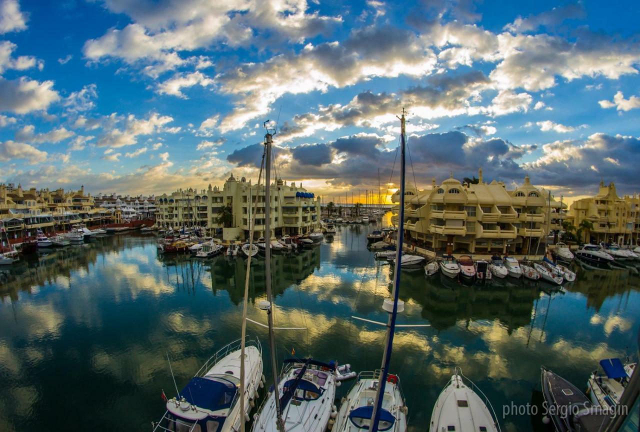 Apartament Iris Nº 131 Benalmádena Zewnętrze zdjęcie